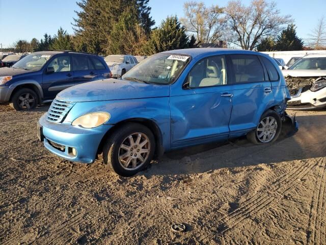 Chrysler PT Cruiser