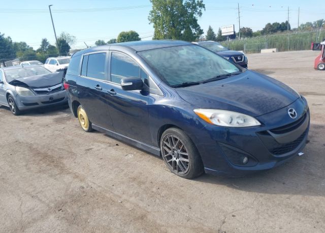Mazda Mazda5