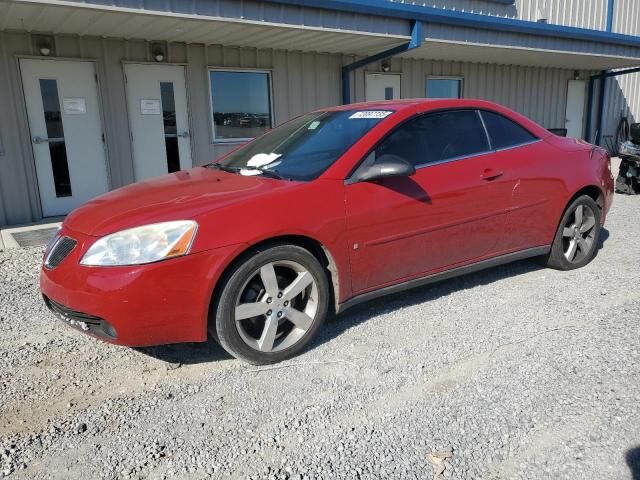 Pontiac G6