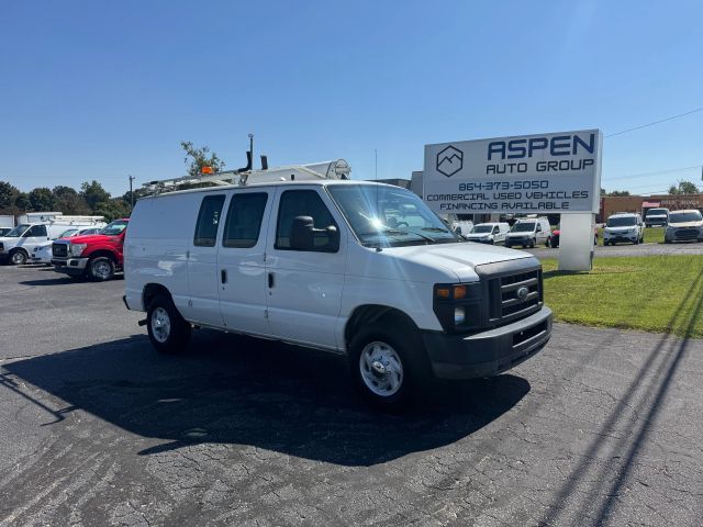 2008 FORD E-350