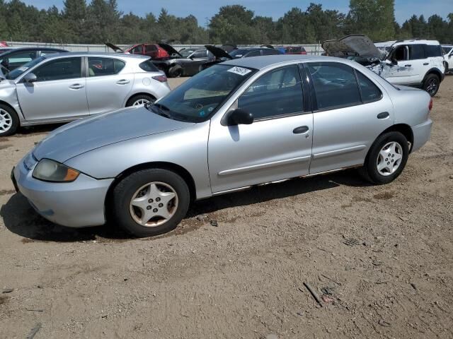 Chevrolet Cavalier