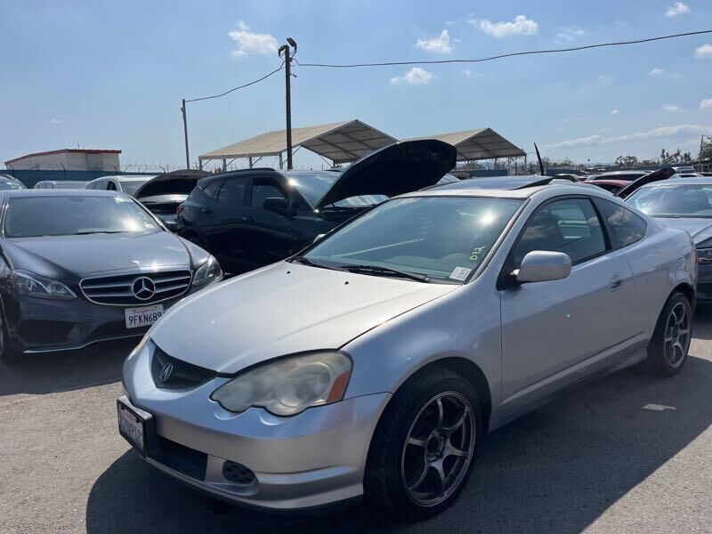Acura RSX