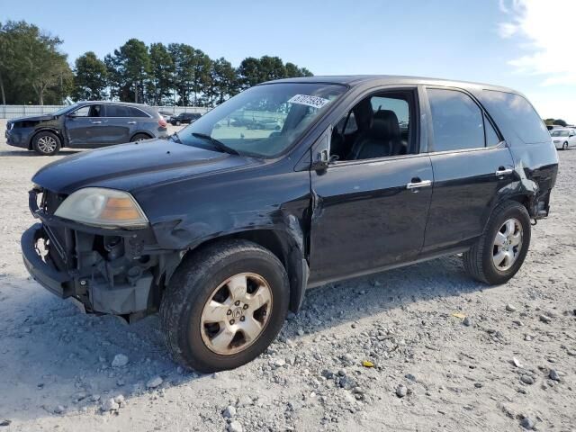 Acura MDX