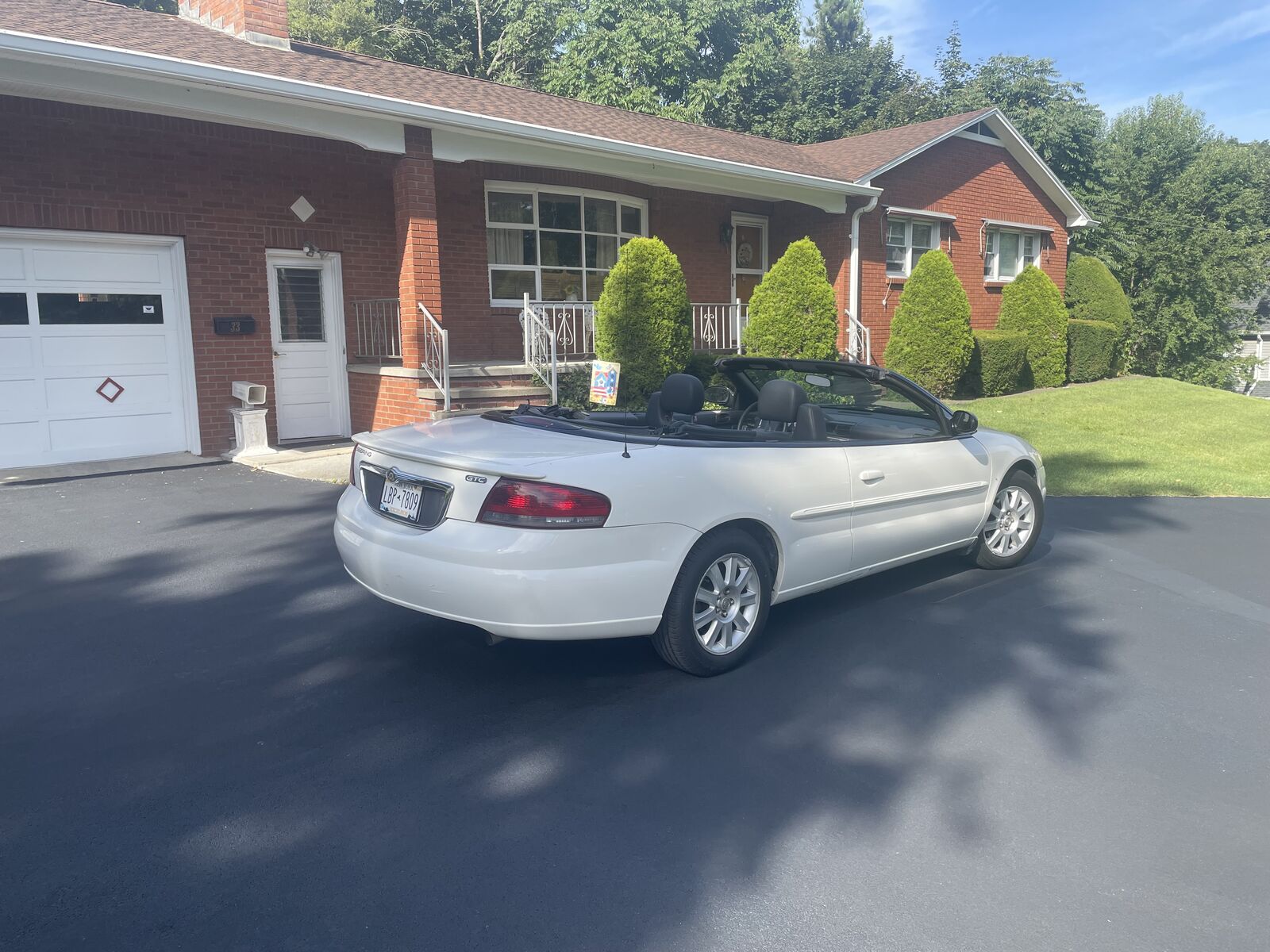 Chrysler Sebring