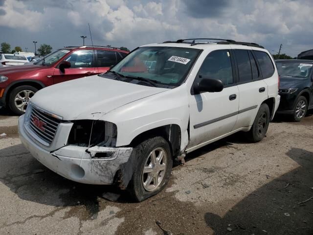 GMC Envoy