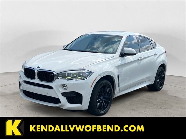 2015 BMW X6