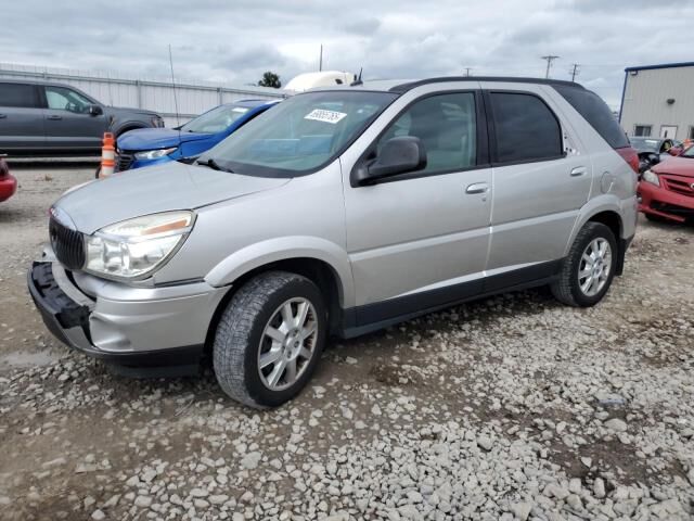Buick Rendezvous