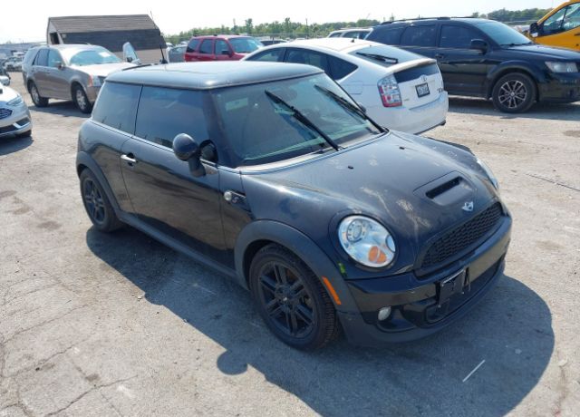 MINI Hardtop