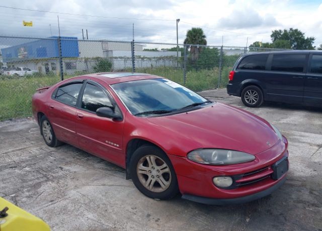Dodge Intrepid