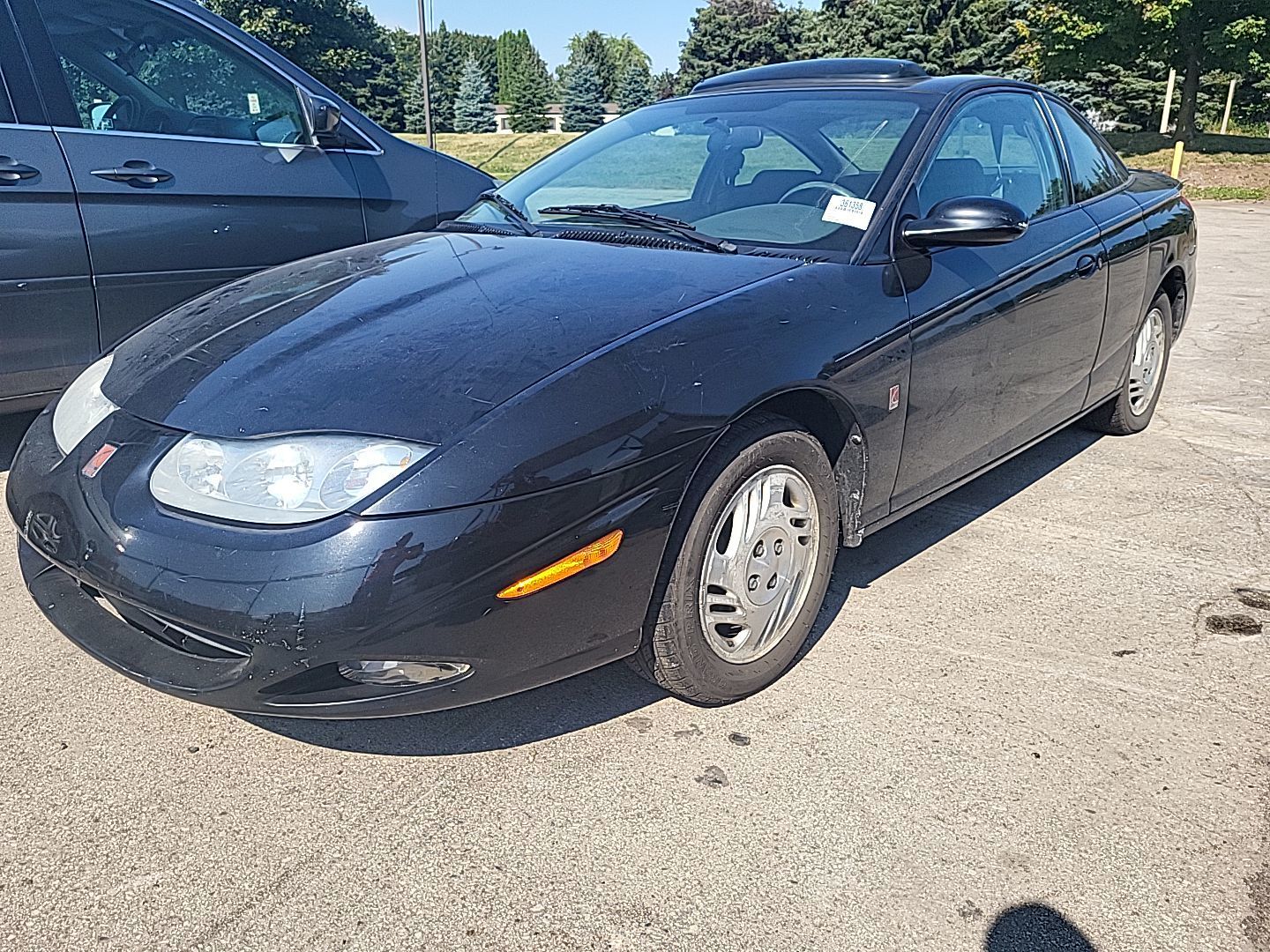 Saturn SC2