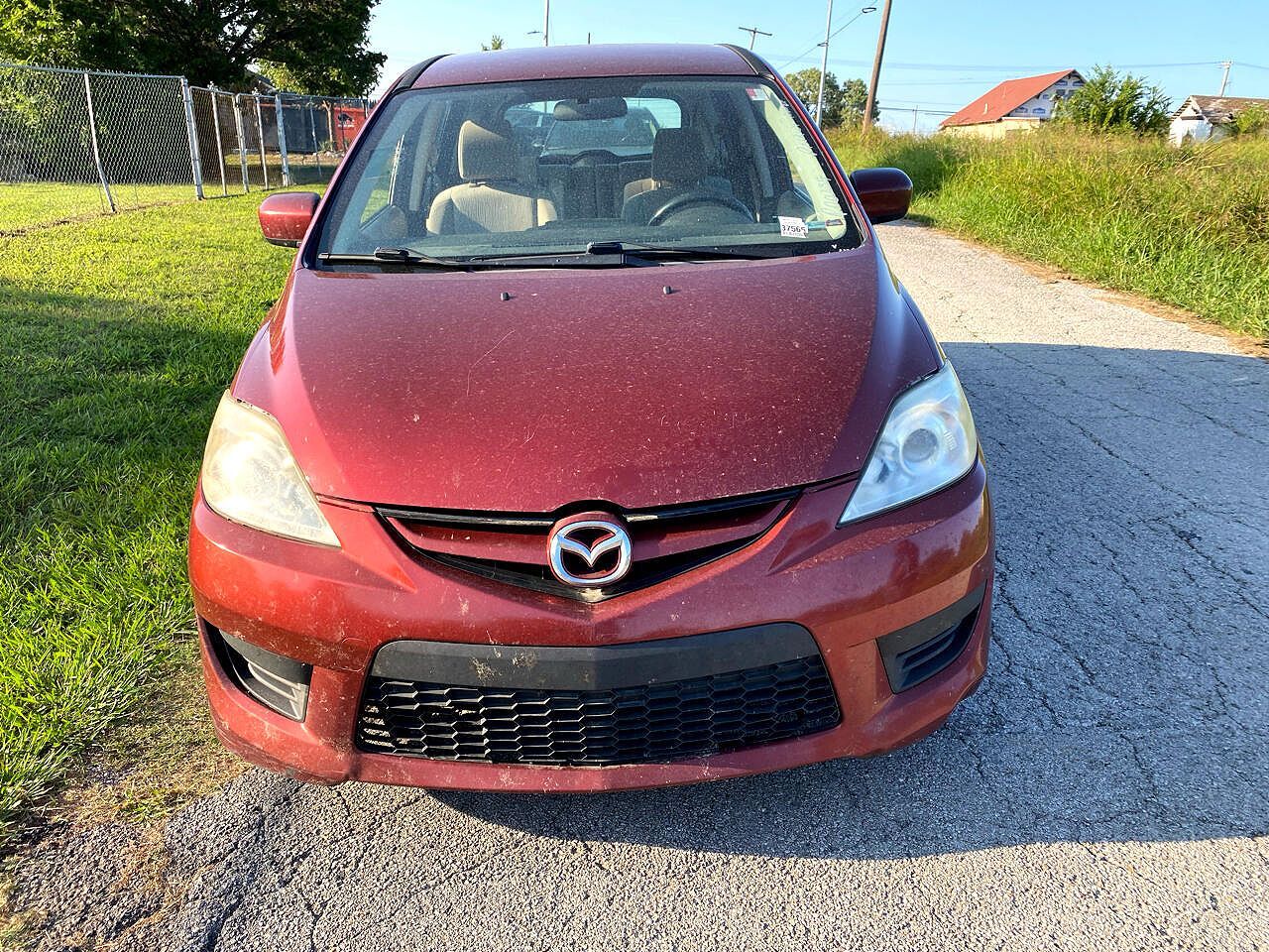 Mazda Mazda5