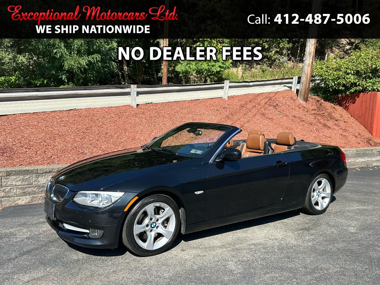 BMW 335i