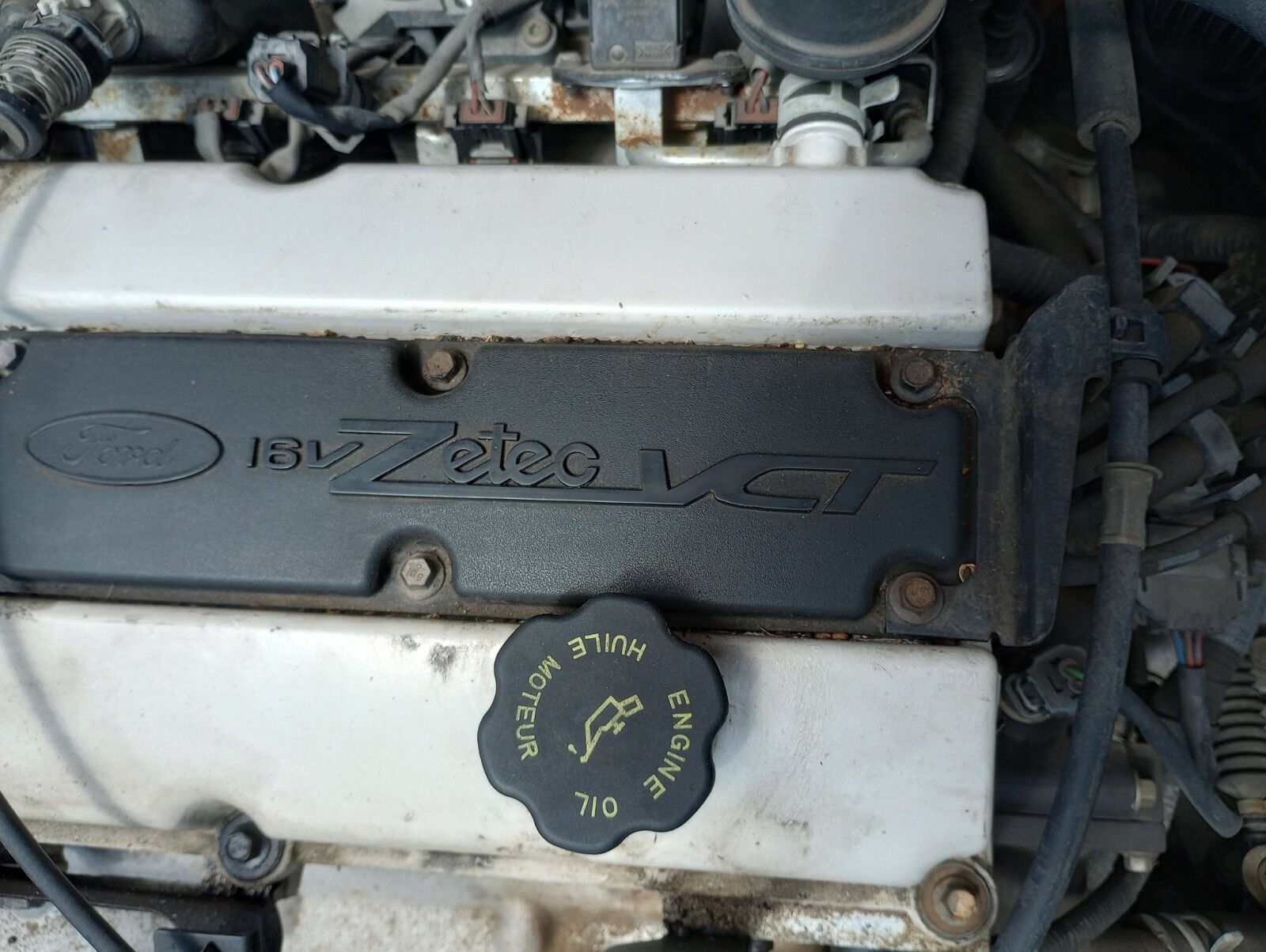Ford Escort