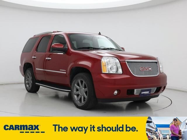 GMC Yukon