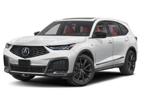 2026 ACURA MDX