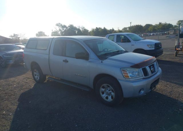 Nissan Titan