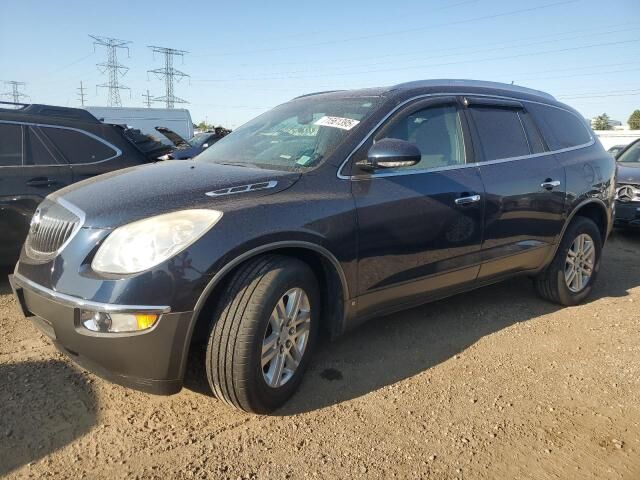 Buick Enclave