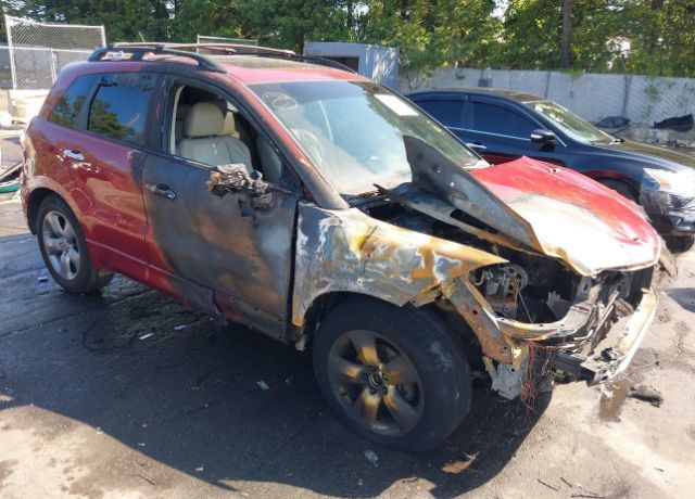 Acura RDX
