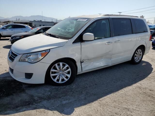 Volkswagen Routan