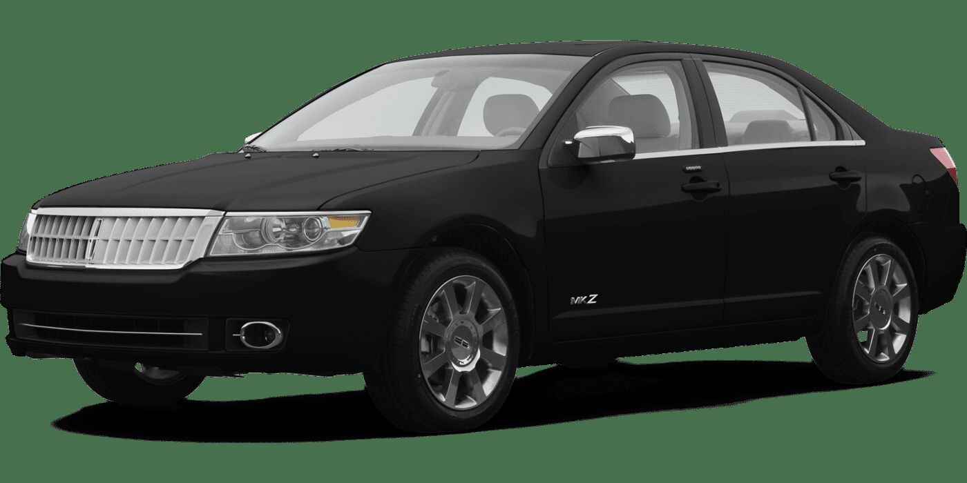 Lincoln MKZ