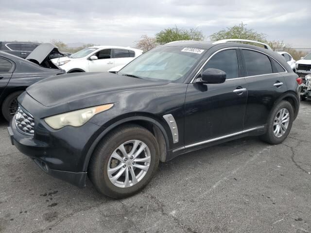 Infiniti FX35