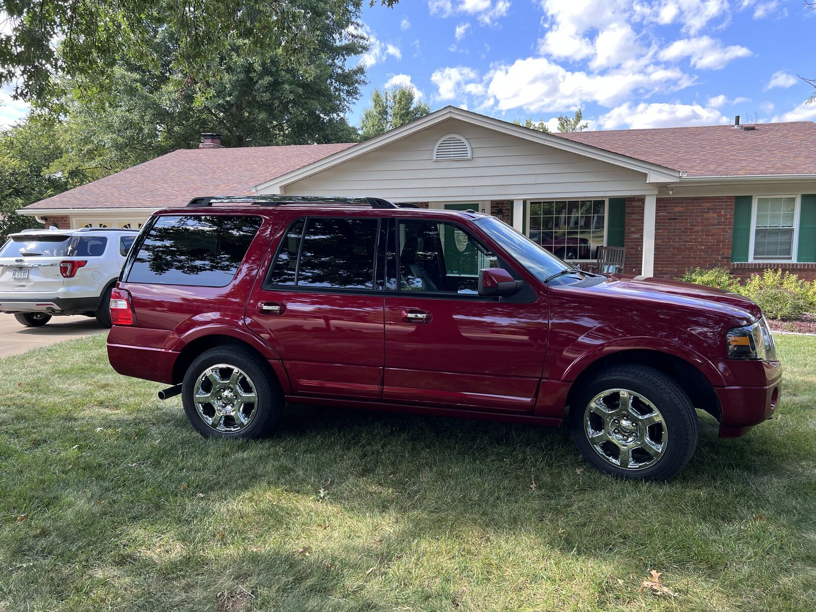 Ford Expedition