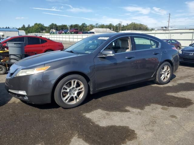 Acura TL