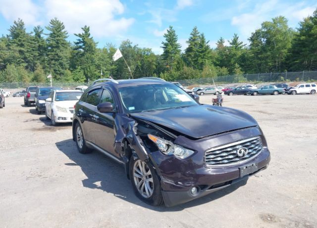 Infiniti FX35