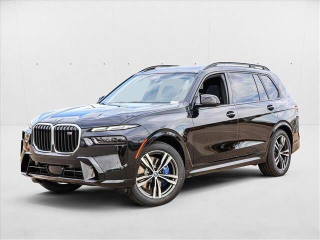 2025 BMW X7