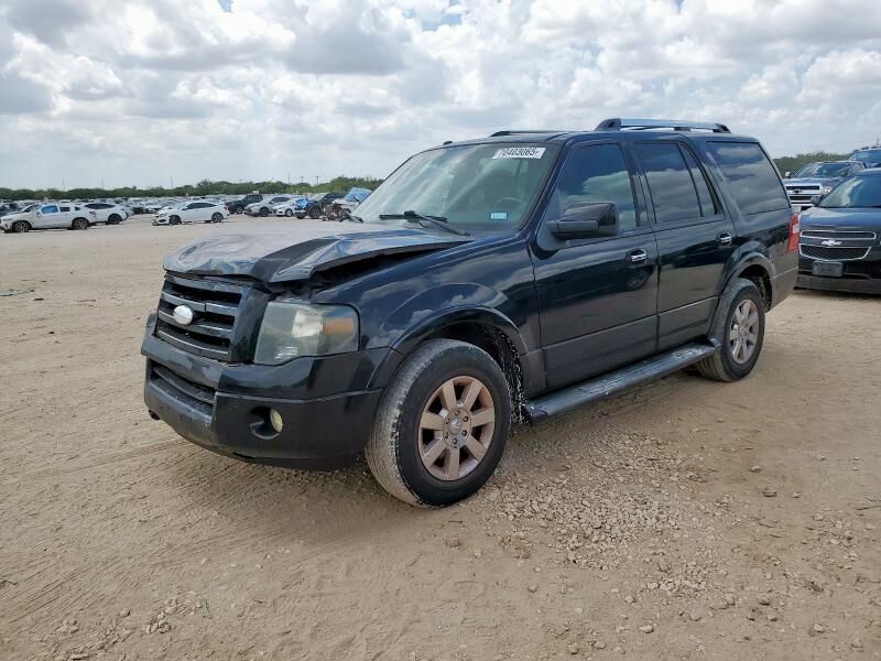 Ford Expedition