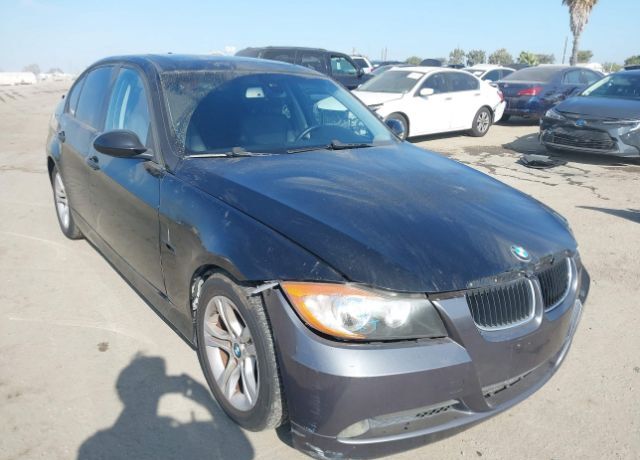 BMW 328i