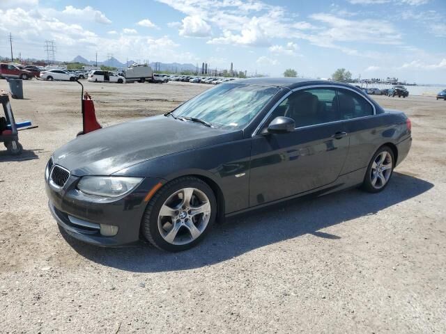 BMW 335i
