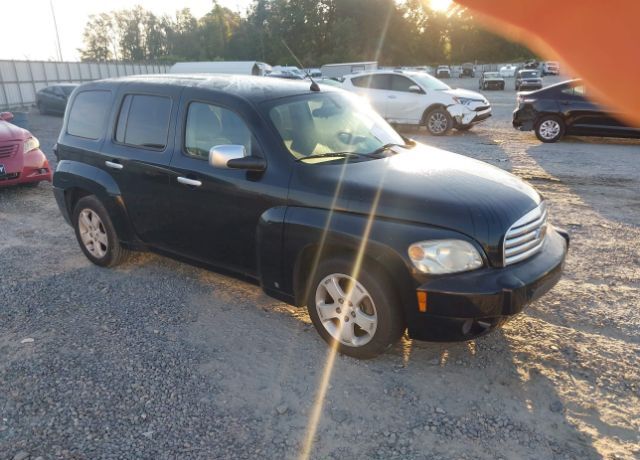 Chevrolet HHR