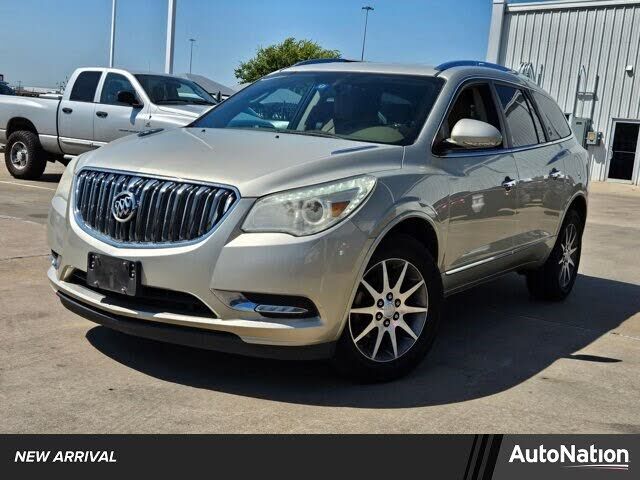 Buick Enclave