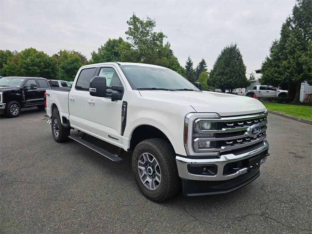 2026 FORD F-350