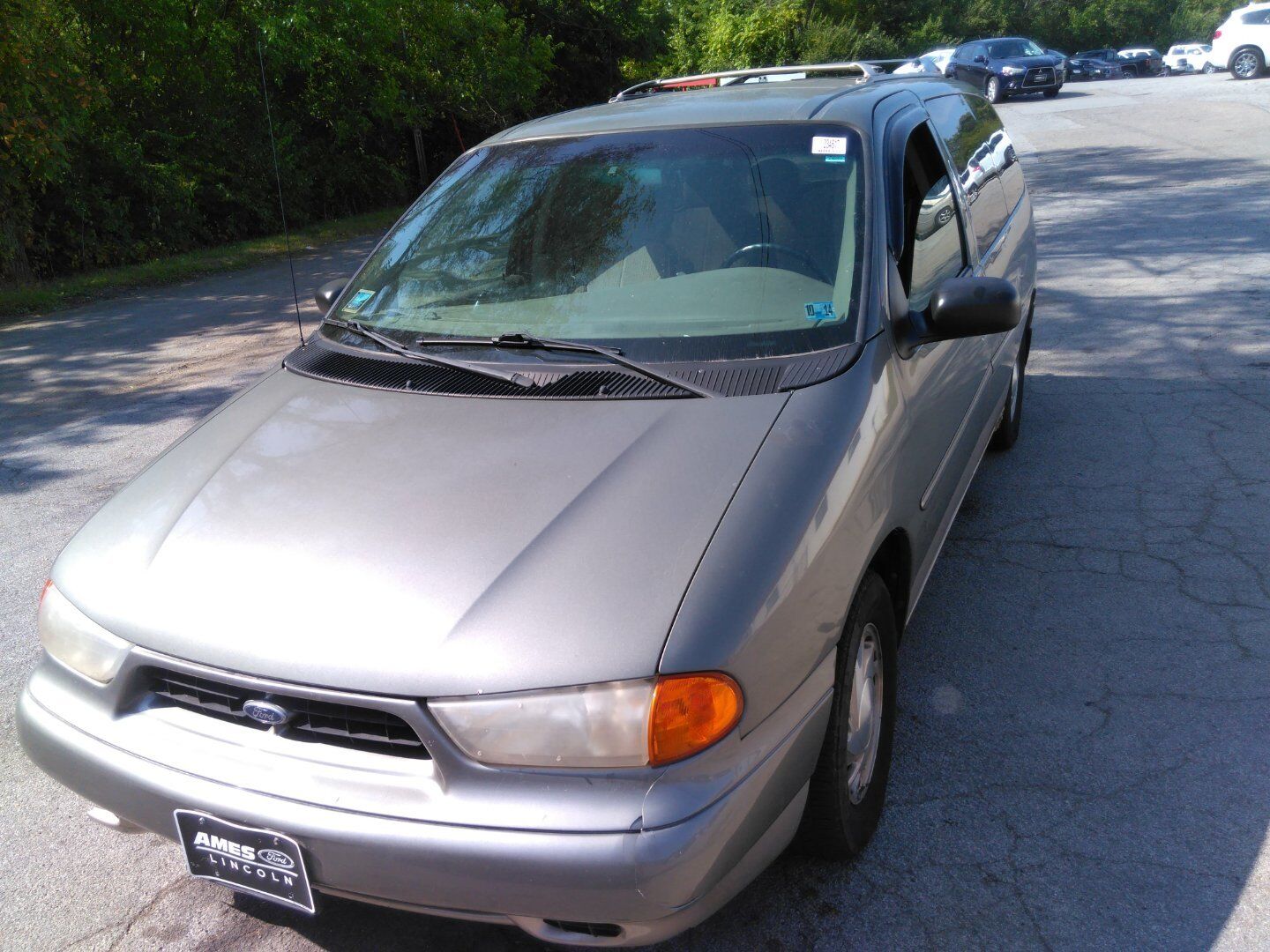 Ford Windstar