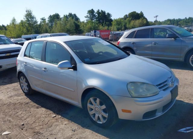 Volkswagen Rabbit