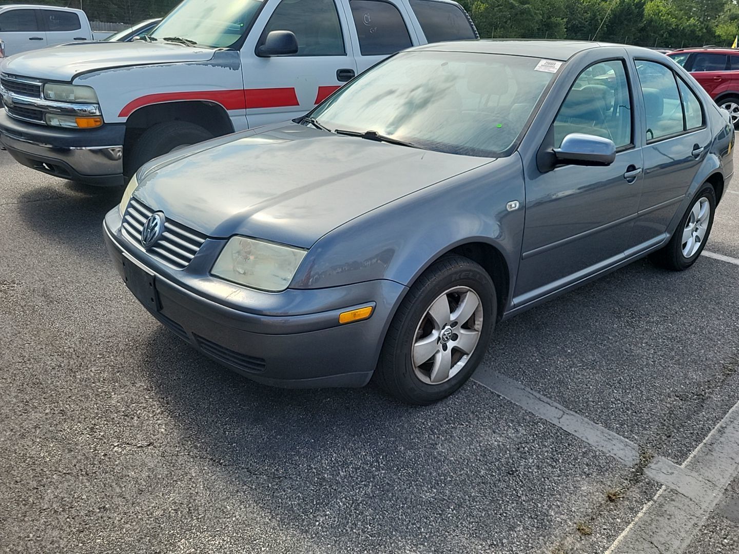 Volkswagen Jetta