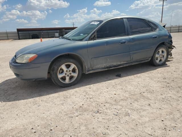 Ford Taurus