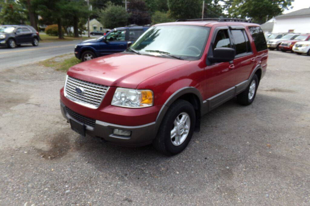 Ford Expedition