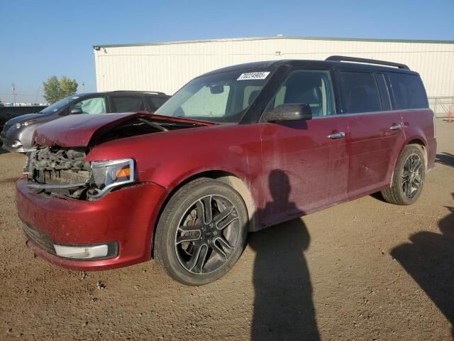 Ford Flex