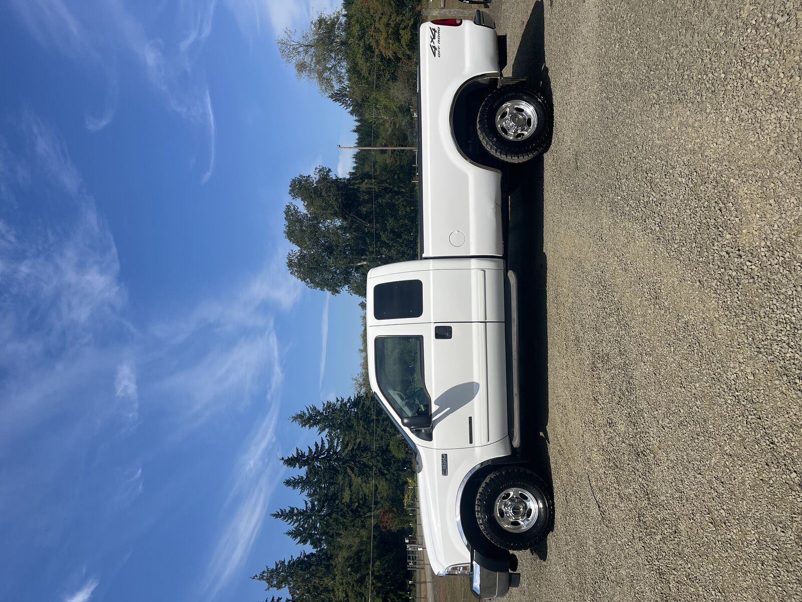 Ford F-350