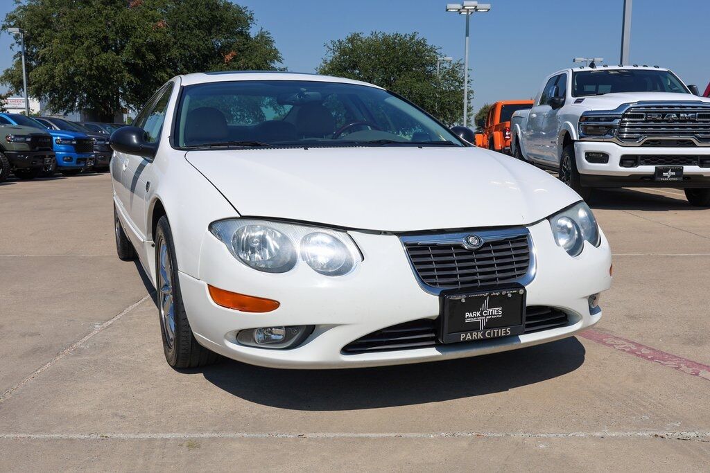 Chrysler 300