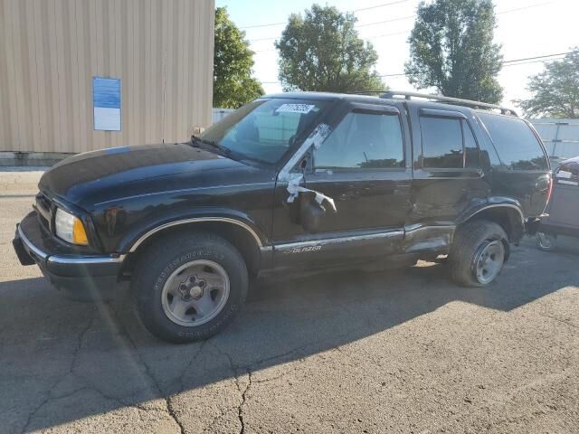 Chevrolet Blazer