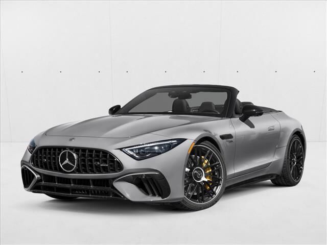 2024 MERCEDES-BENZ SL-Class