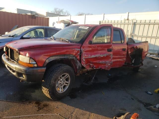 Dodge Dakota