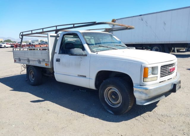GMC Sierra