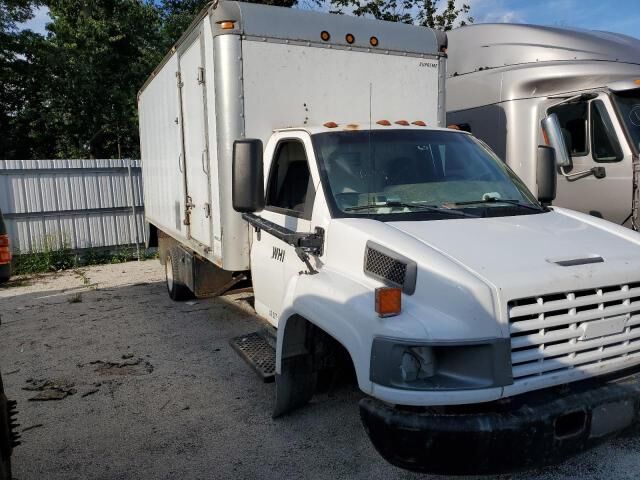 GMC C4