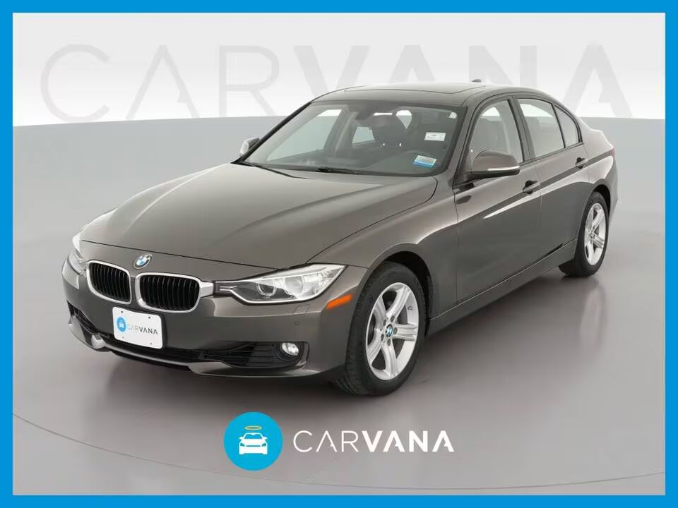 BMW 328i