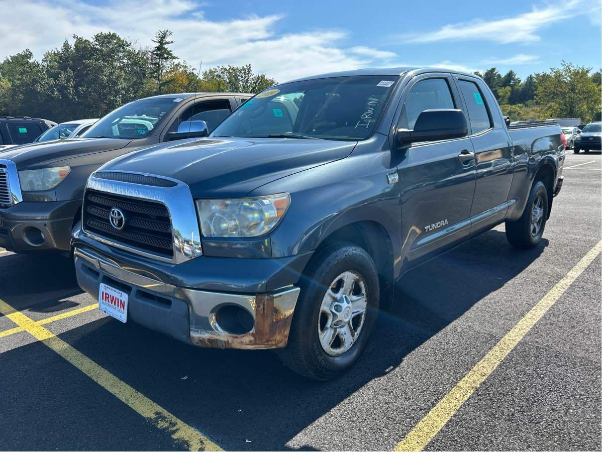 Toyota Tundra